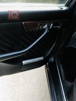 مێرسێدس بێنز S-Class